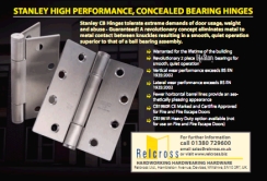 Hinges 