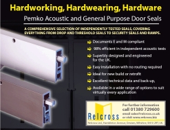 Pemko door seals